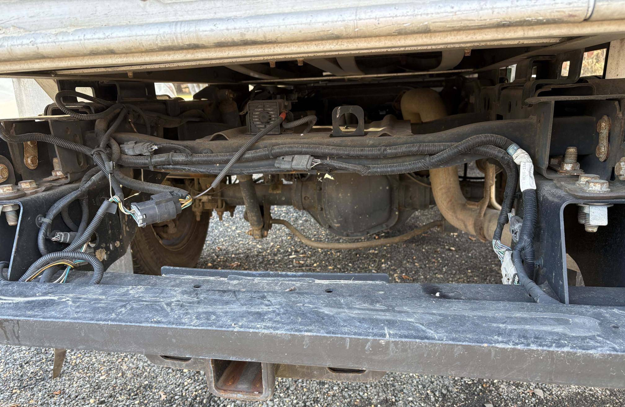 2017 FORD F-250 - Image 20