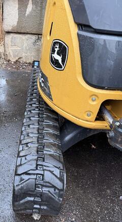 2022 DEERE 35G - Image 6