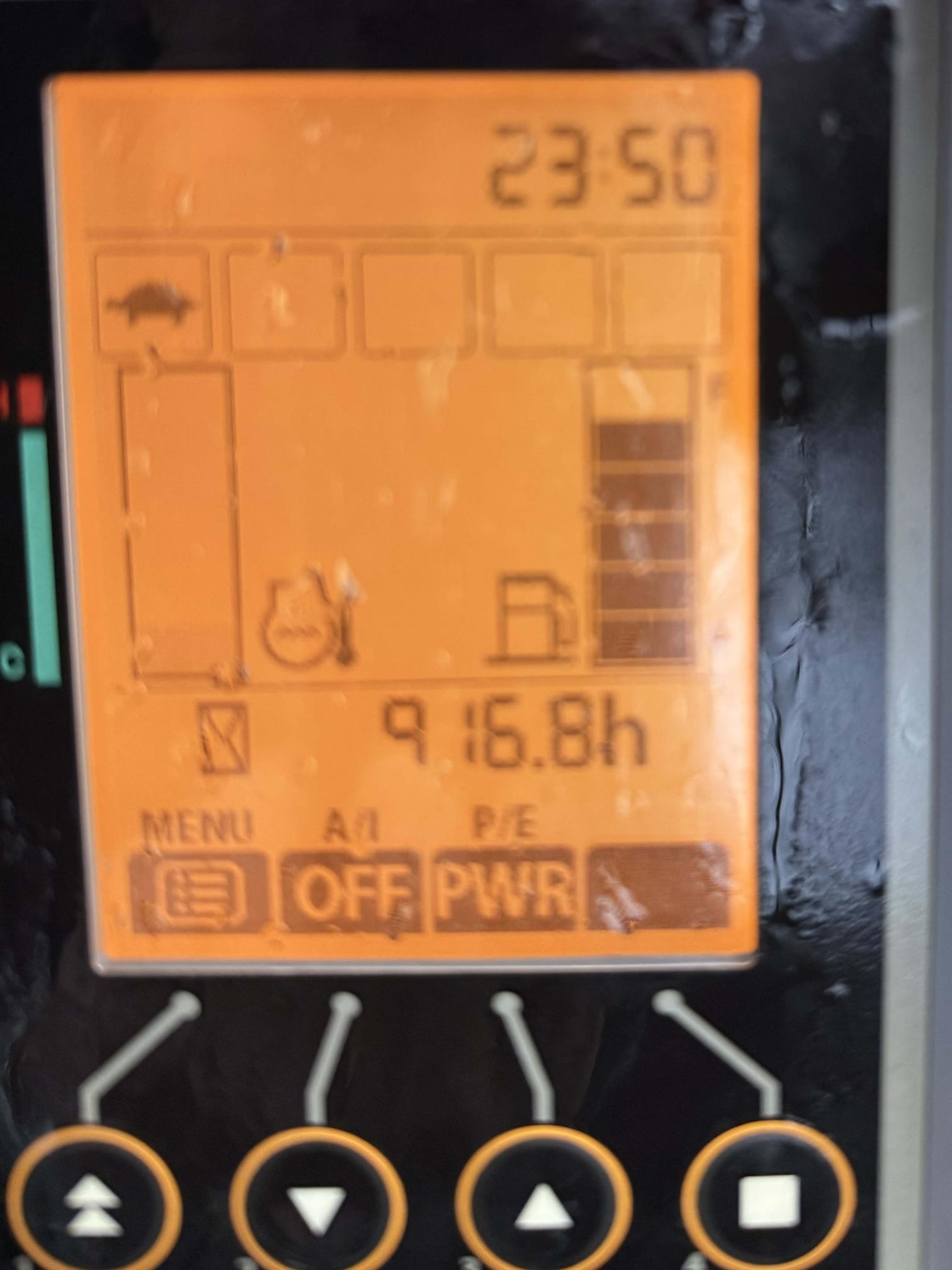 2022 DEERE 35G - view 8 of 8