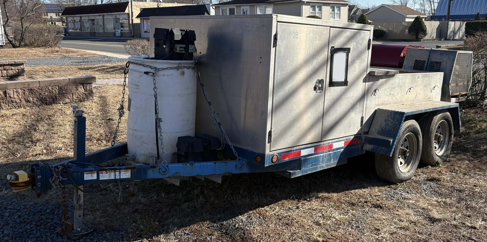 2009 STONE 855 PMP - view 3 of 14