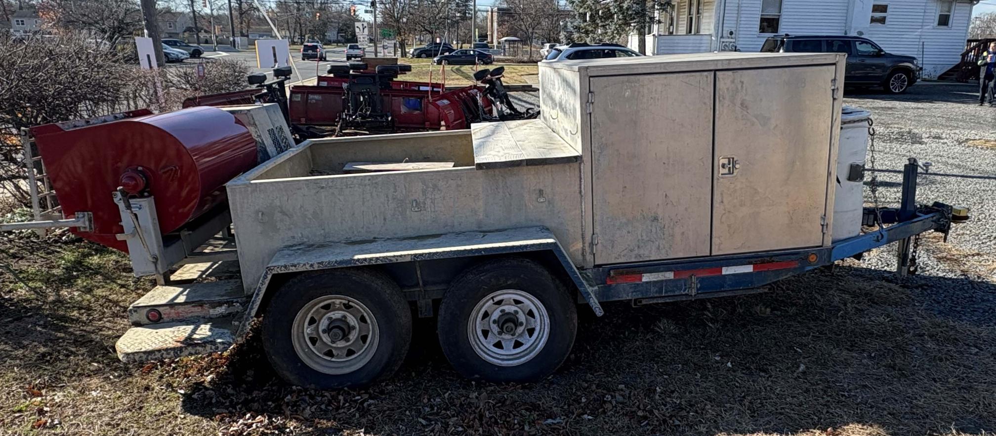 2009 STONE 855 PMP - view 6 of 14