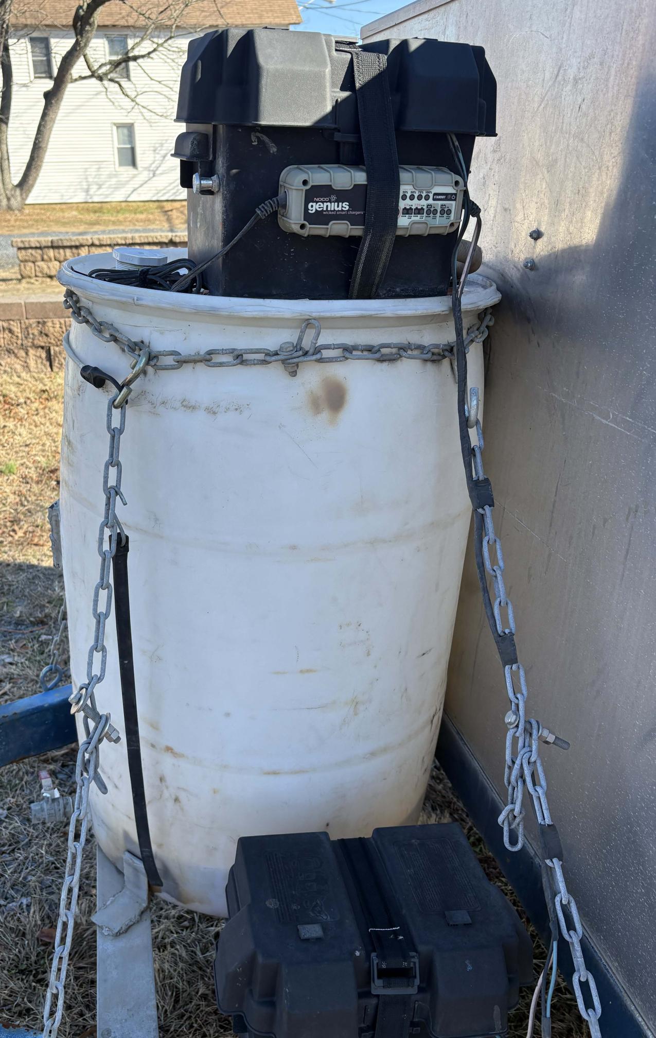 2009 STONE 855 PMP - view 11 of 14