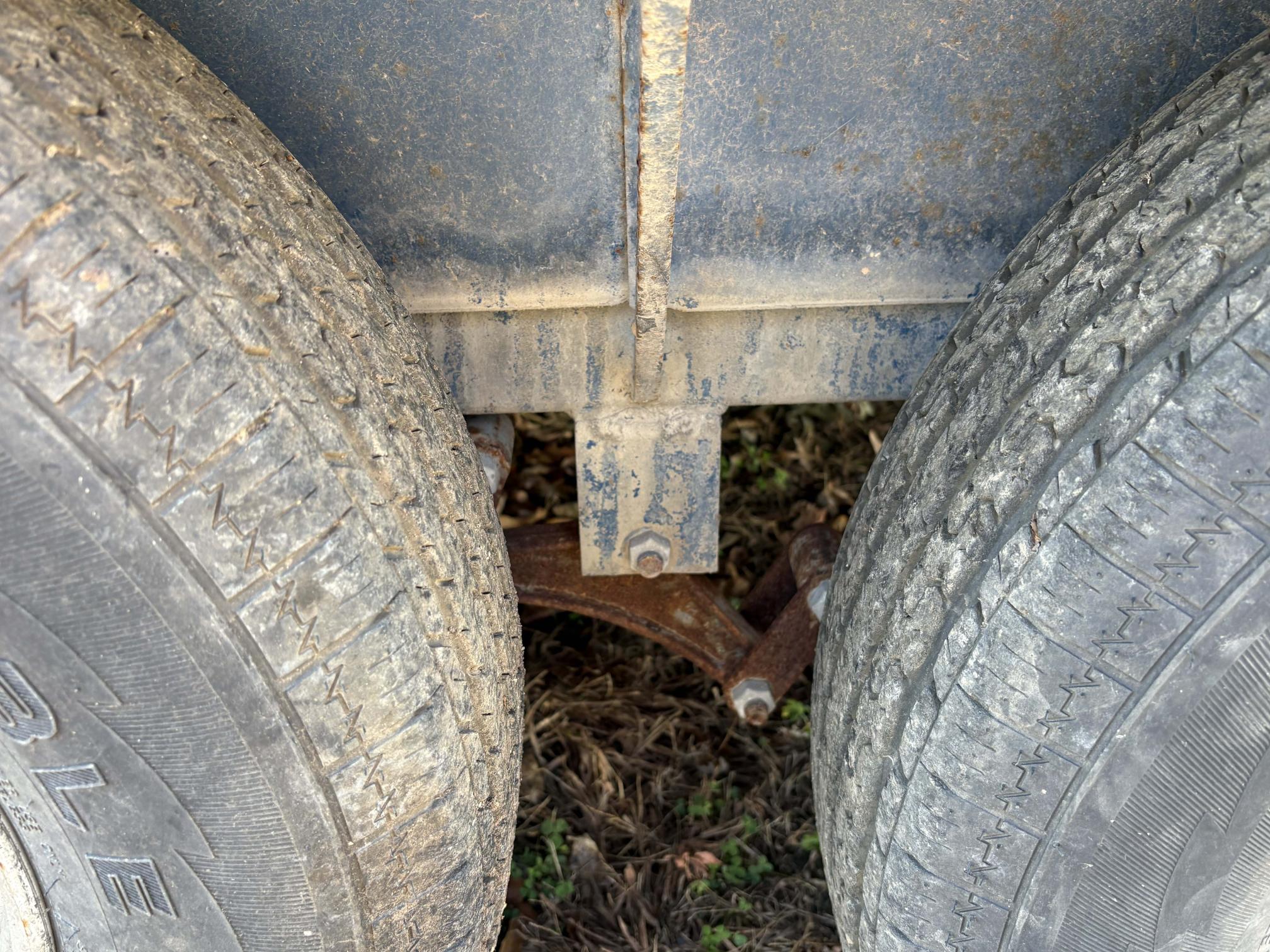 2009 STONE 855 PMP - view 14 of 14