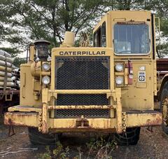 1984 CATERPILLAR 623B - Image 3