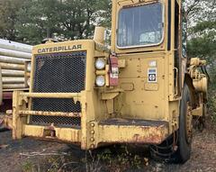 1984 CATERPILLAR 623B - Image 4