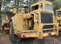 1984 CATERPILLAR 623B - Image 1