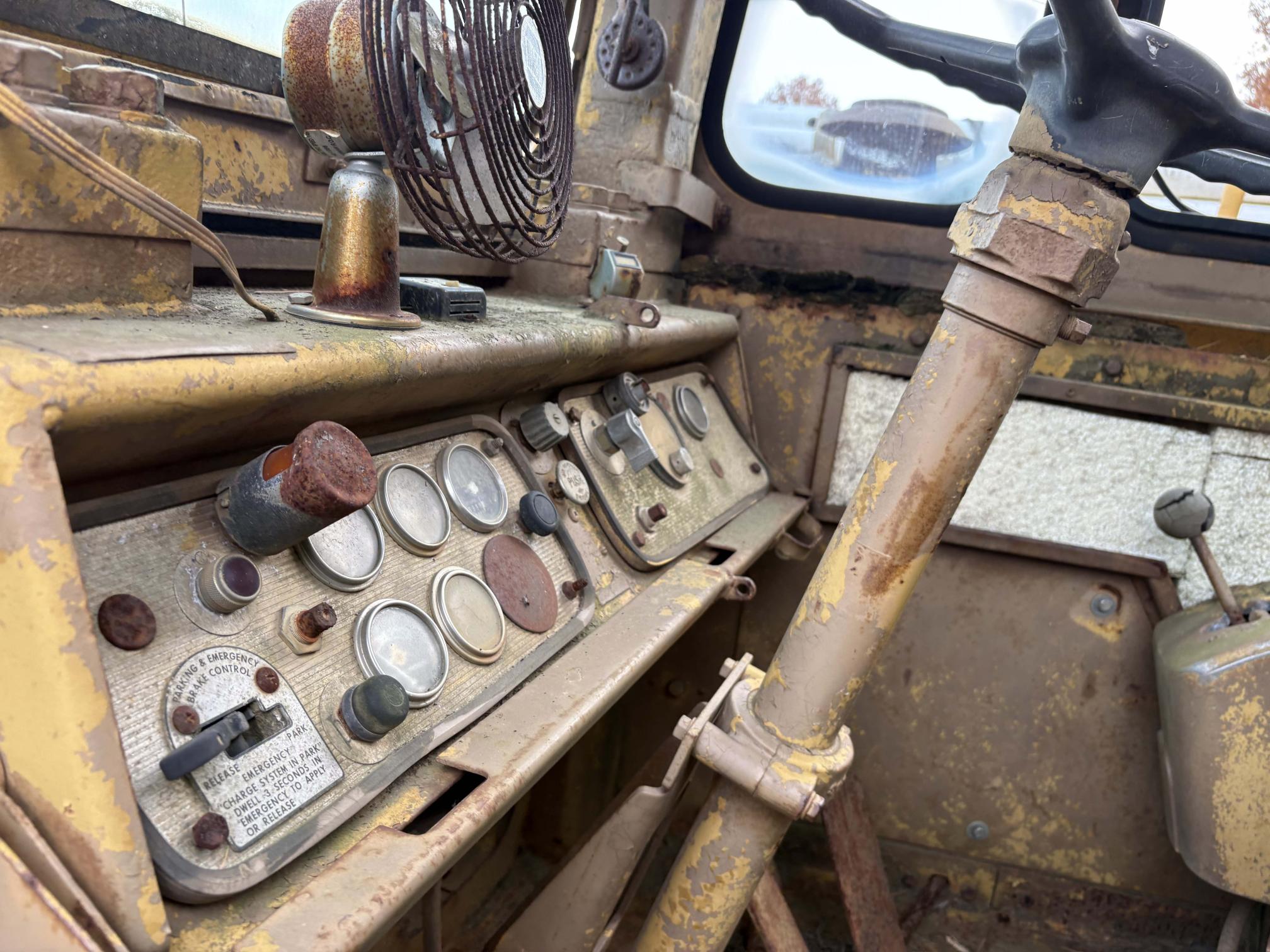 1984 CATERPILLAR 623B - Image 7