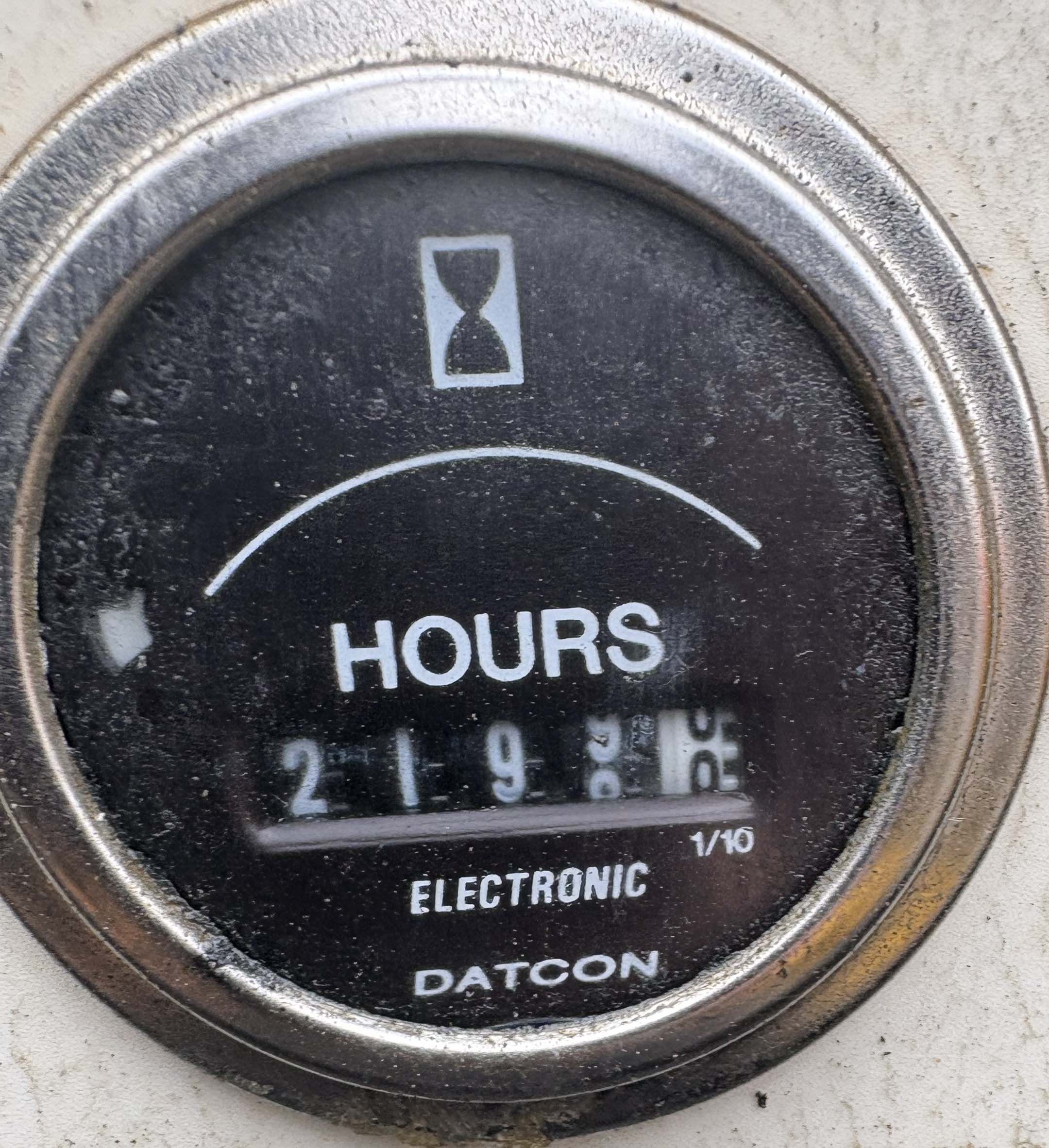 2005 CRAFCO SS250 - view 15 of 16