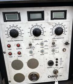 2005 CRAFCO SS250 - Image 6