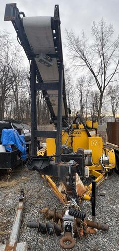 2005 CRAFCO SS250 - Image 5