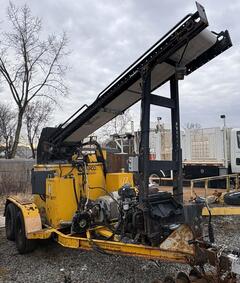 2005 CRAFCO SS250 - Image 1