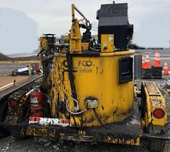 2005 CRAFCO SS250 - Image 2