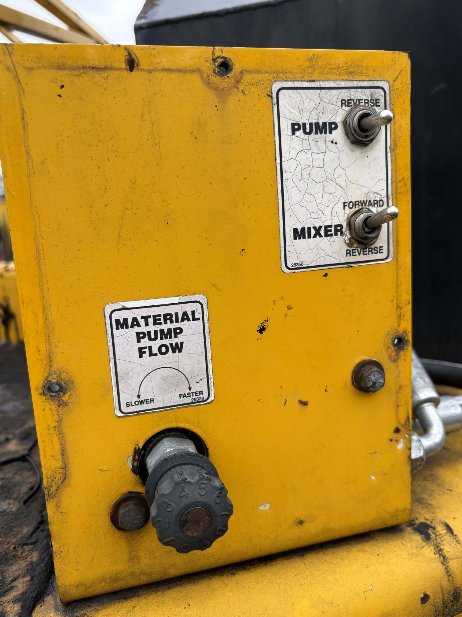 2005 CRAFCO SS250 - view 7 of 16