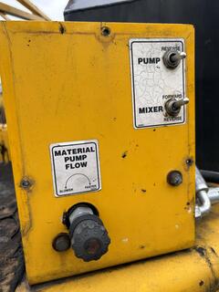 2005 CRAFCO SS250 - Image 7