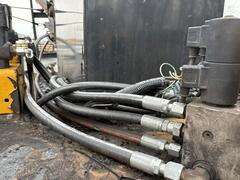 2005 CRAFCO SS250 - Image 9