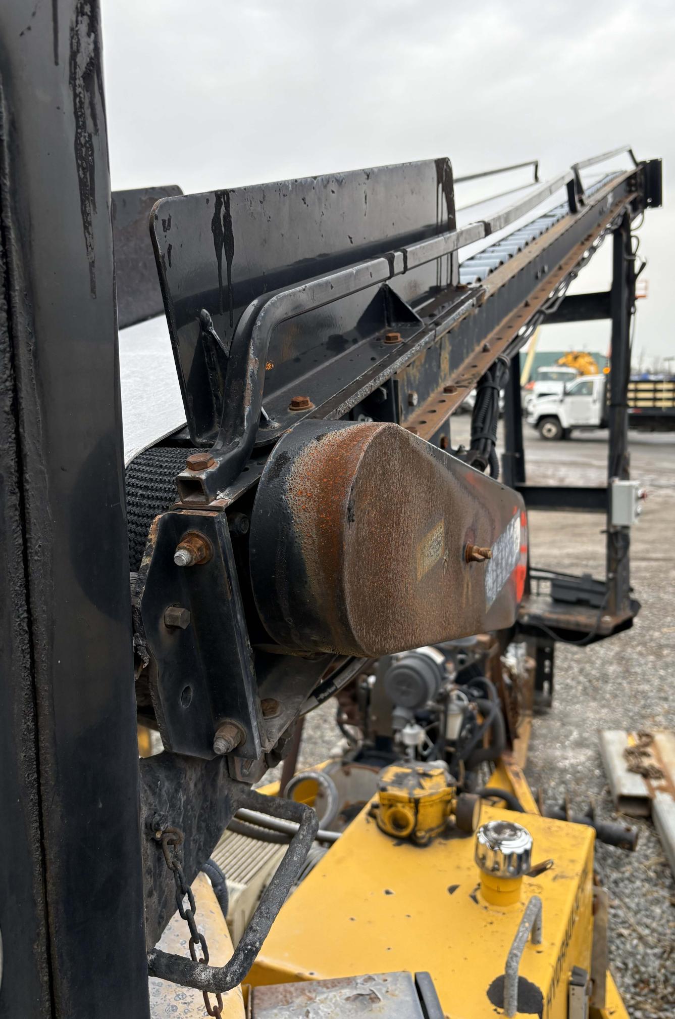 2005 CRAFCO SS250 - view 4 of 16