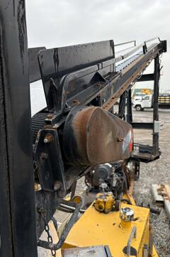 2005 CRAFCO SS250 - Image 4