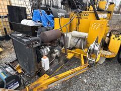 2005 CRAFCO SS250 - Image 11