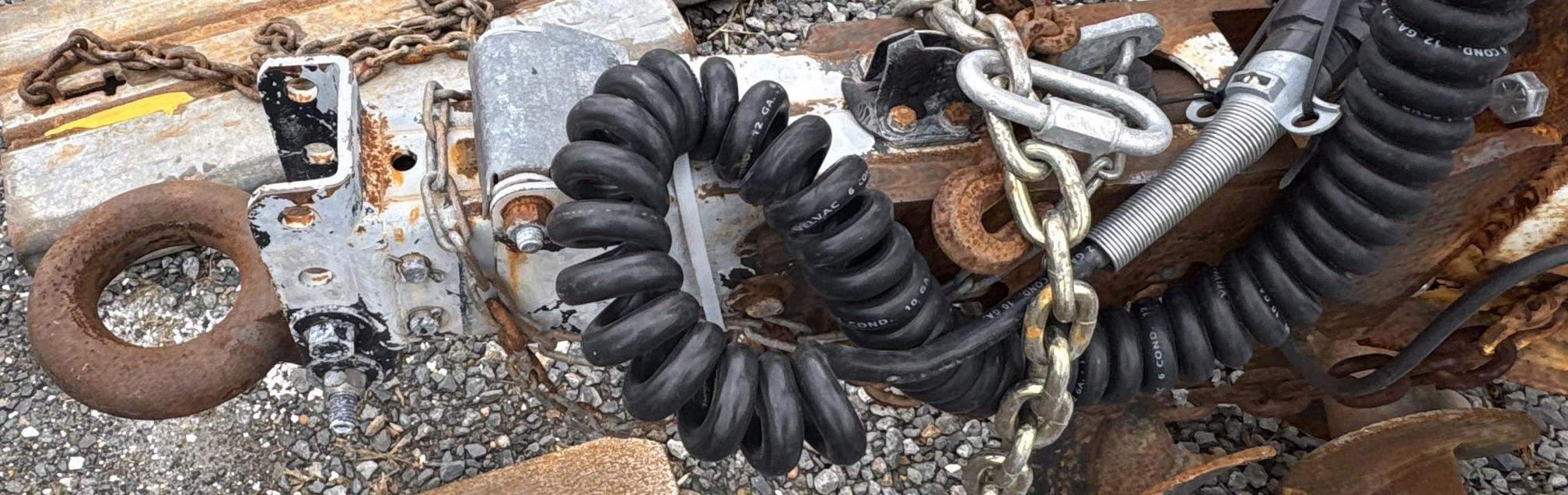 2005 CRAFCO SS250 - view 14 of 16