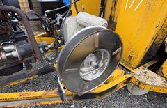 2005 CRAFCO SS250 - Image 13