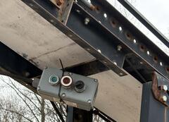 2005 CRAFCO SS250 - Image 8