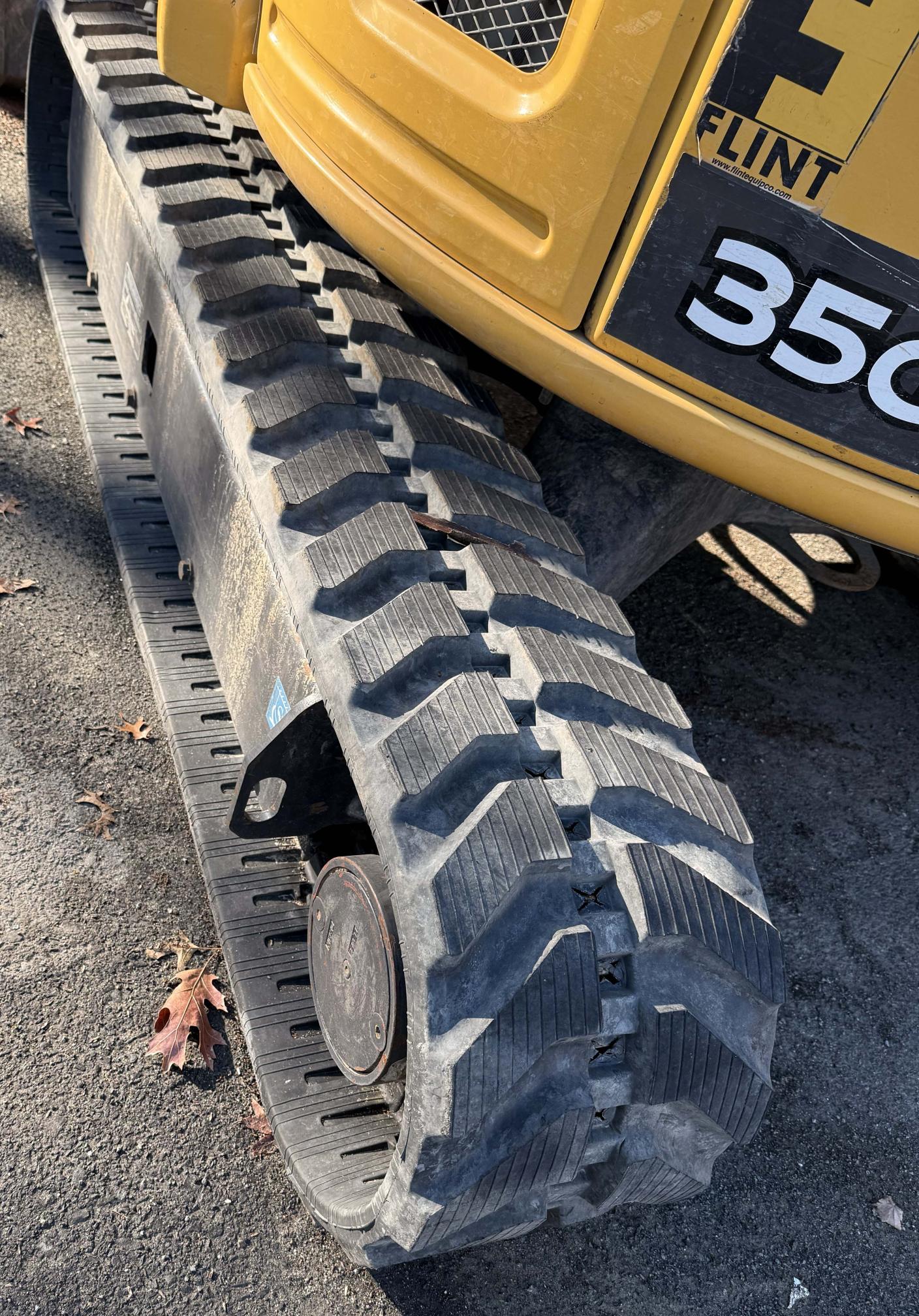 2022 DEERE 35G - view 8 of 10