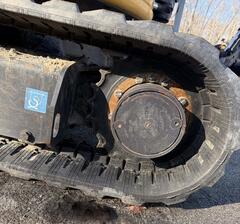 2022 DEERE 35G - Image 9