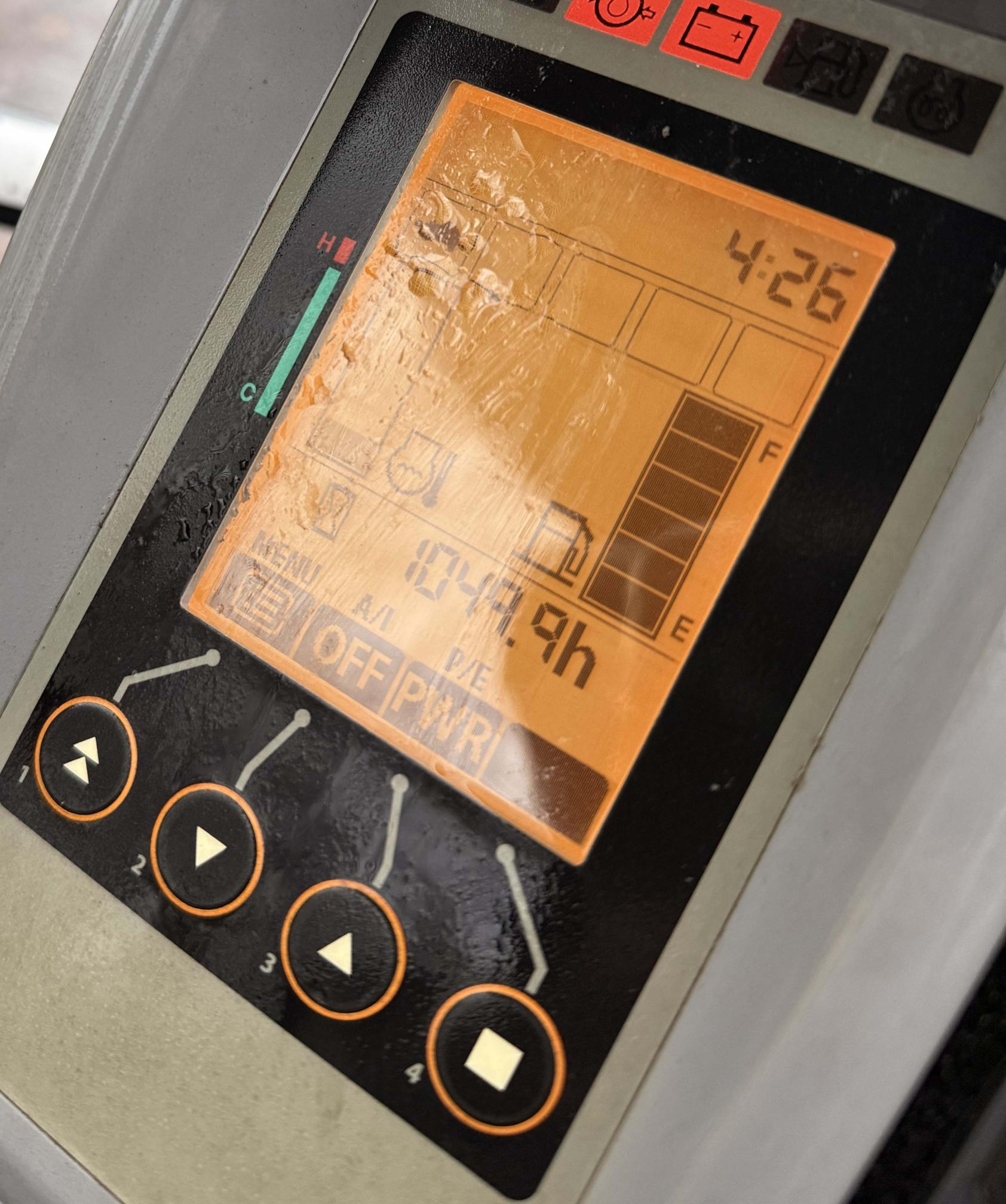 2022 DEERE 35G - view 10 of 10