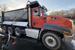 2014 CATERPILLAR CT660S - Image 3