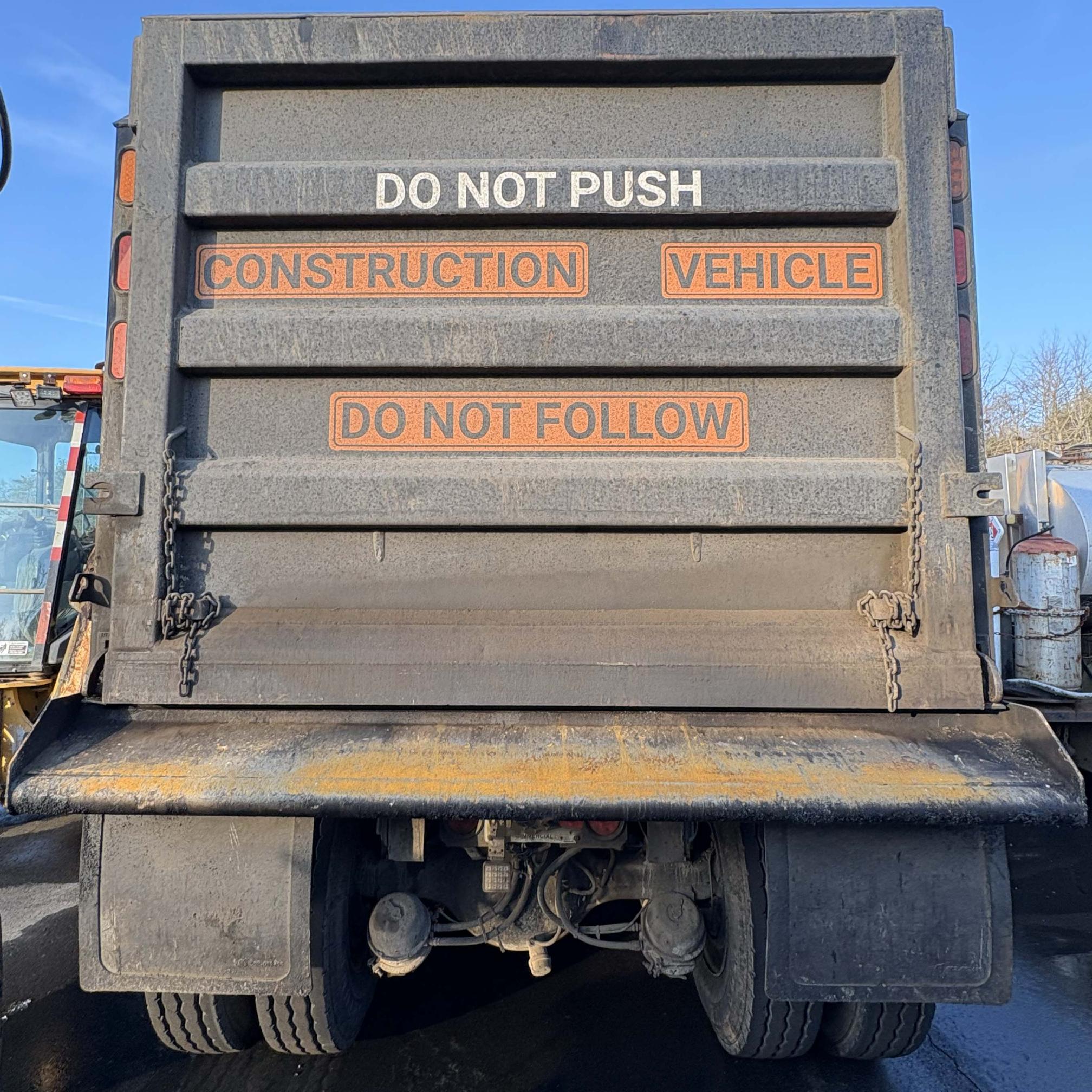 2014 CATERPILLAR CT660S - Image 6