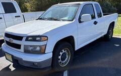 2011 CHEVROLET Colorado Extended Cab - Image 3