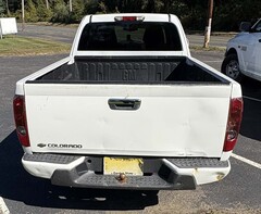 2011 CHEVROLET Colorado Extended Cab - Image 6