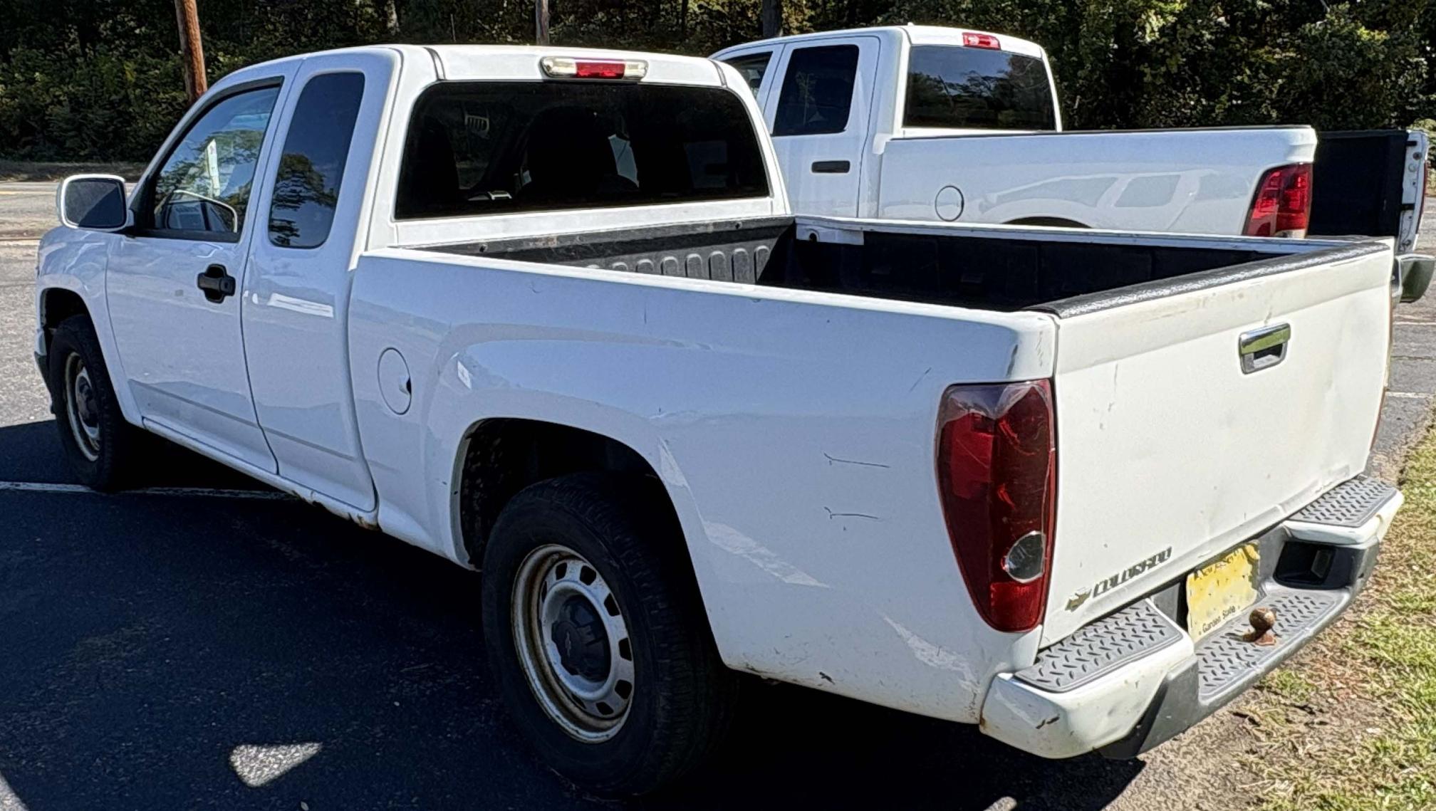 2011 CHEVROLET Colorado Extended Cab - Image 5
