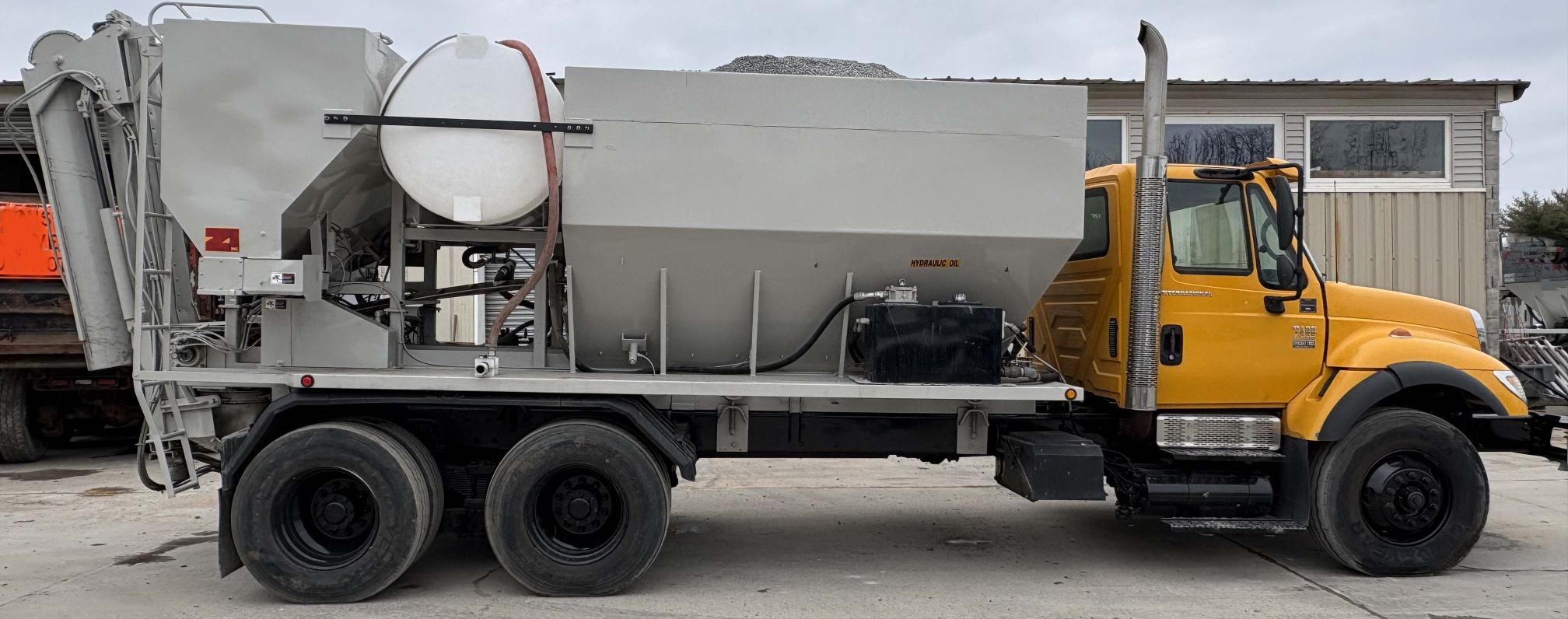 2004 INTERNATIONAL 7400 - view 6 of 26