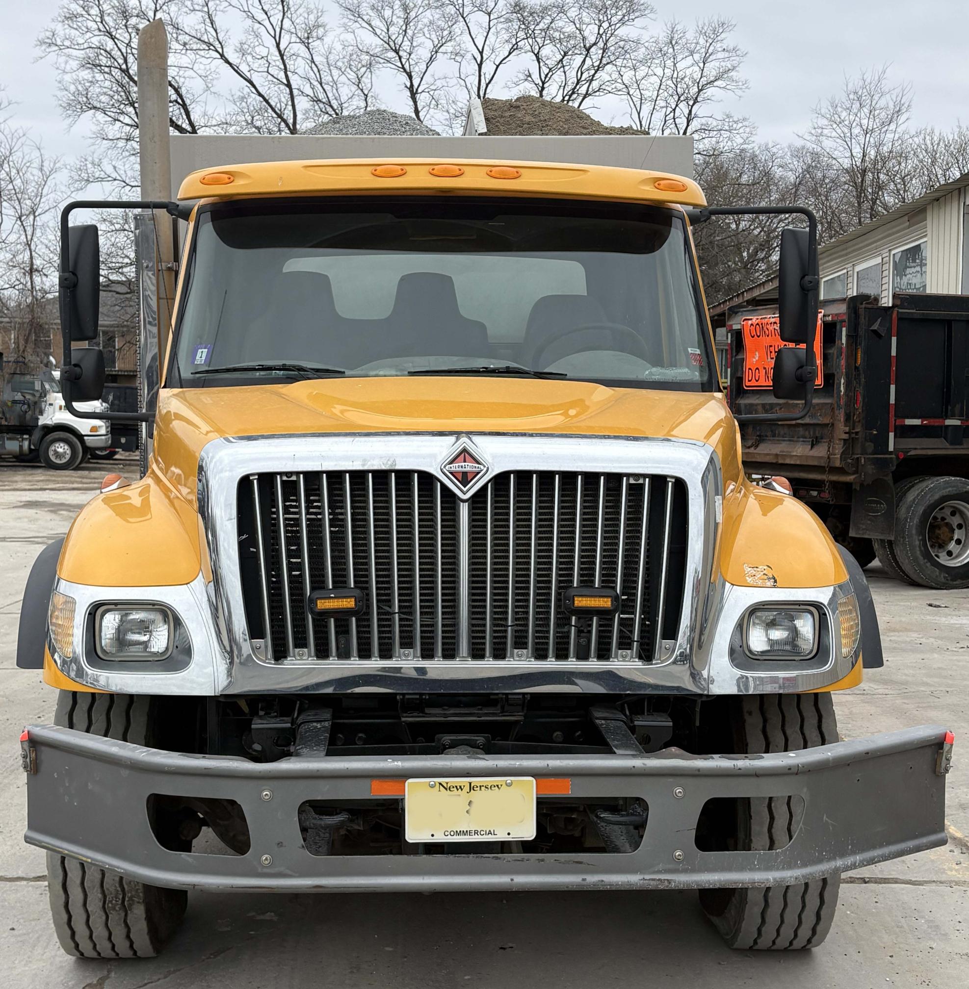 2004 INTERNATIONAL 7400 - view 8 of 26