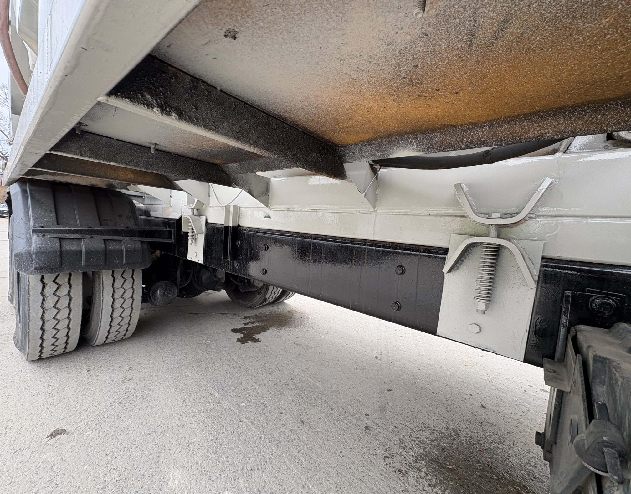 2004 INTERNATIONAL 7400 - view 15 of 26