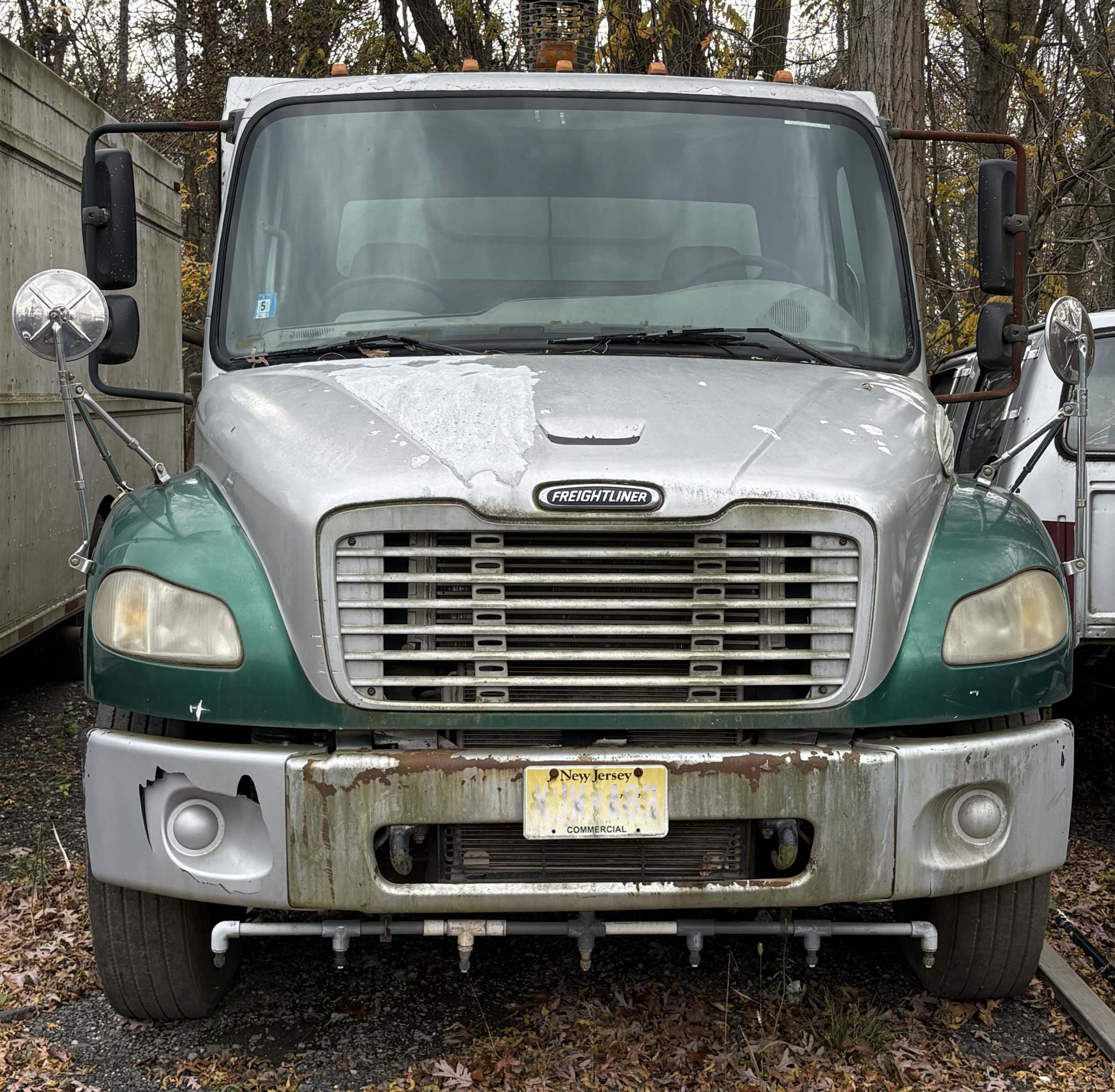 2005 SCHWARZE M6000 - view 4 of 10