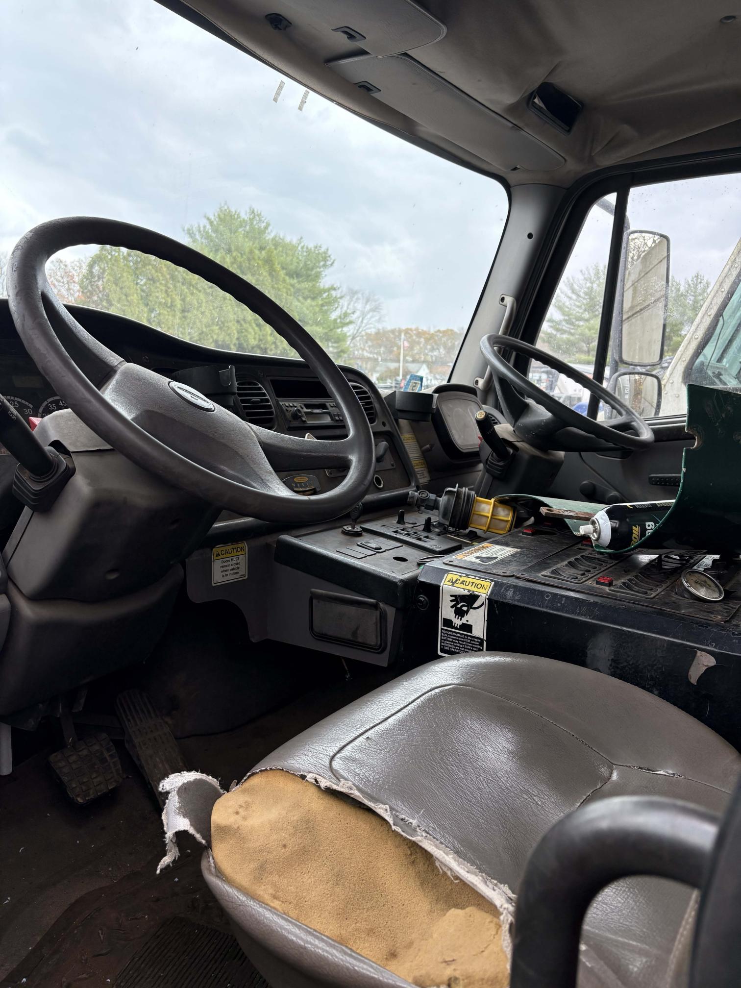 2005 SCHWARZE M6000 - view 8 of 10