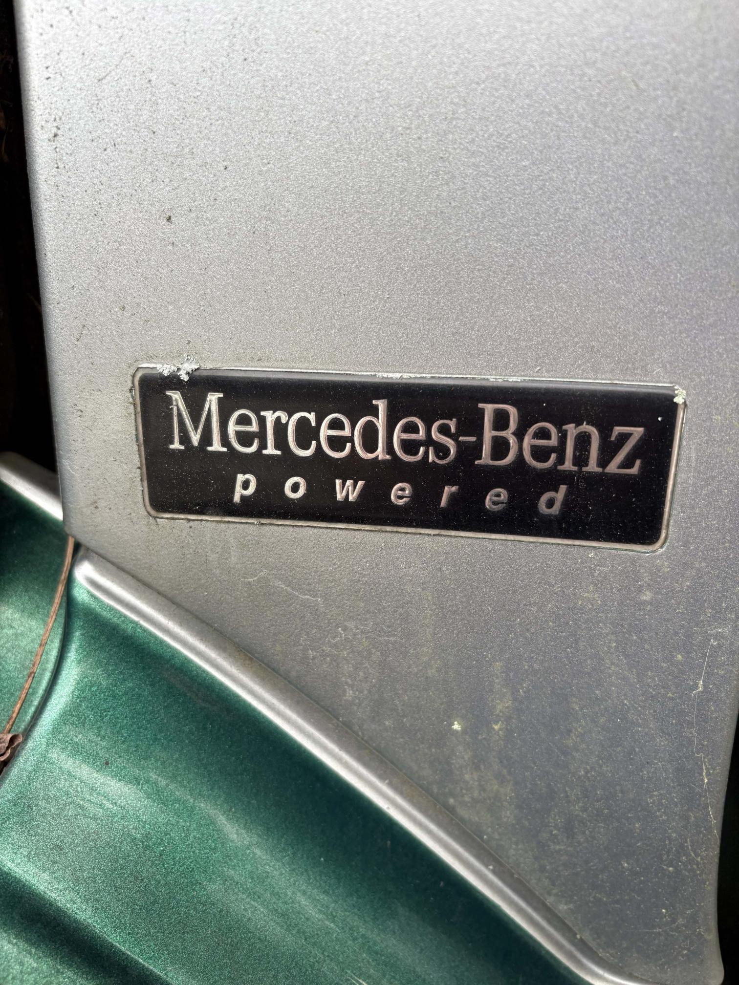 2005 SCHWARZE M6000 - view 7 of 10