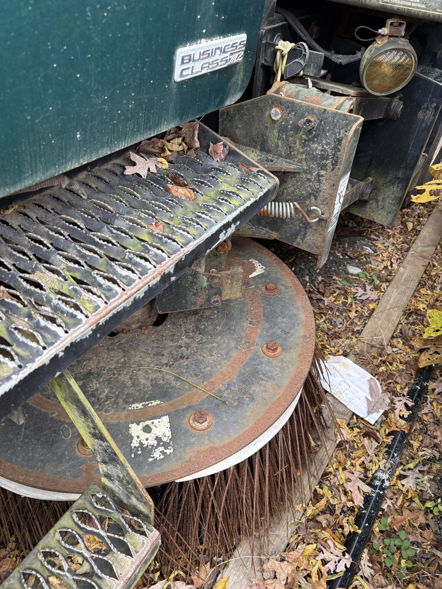 2005 SCHWARZE M6000 - Image 6