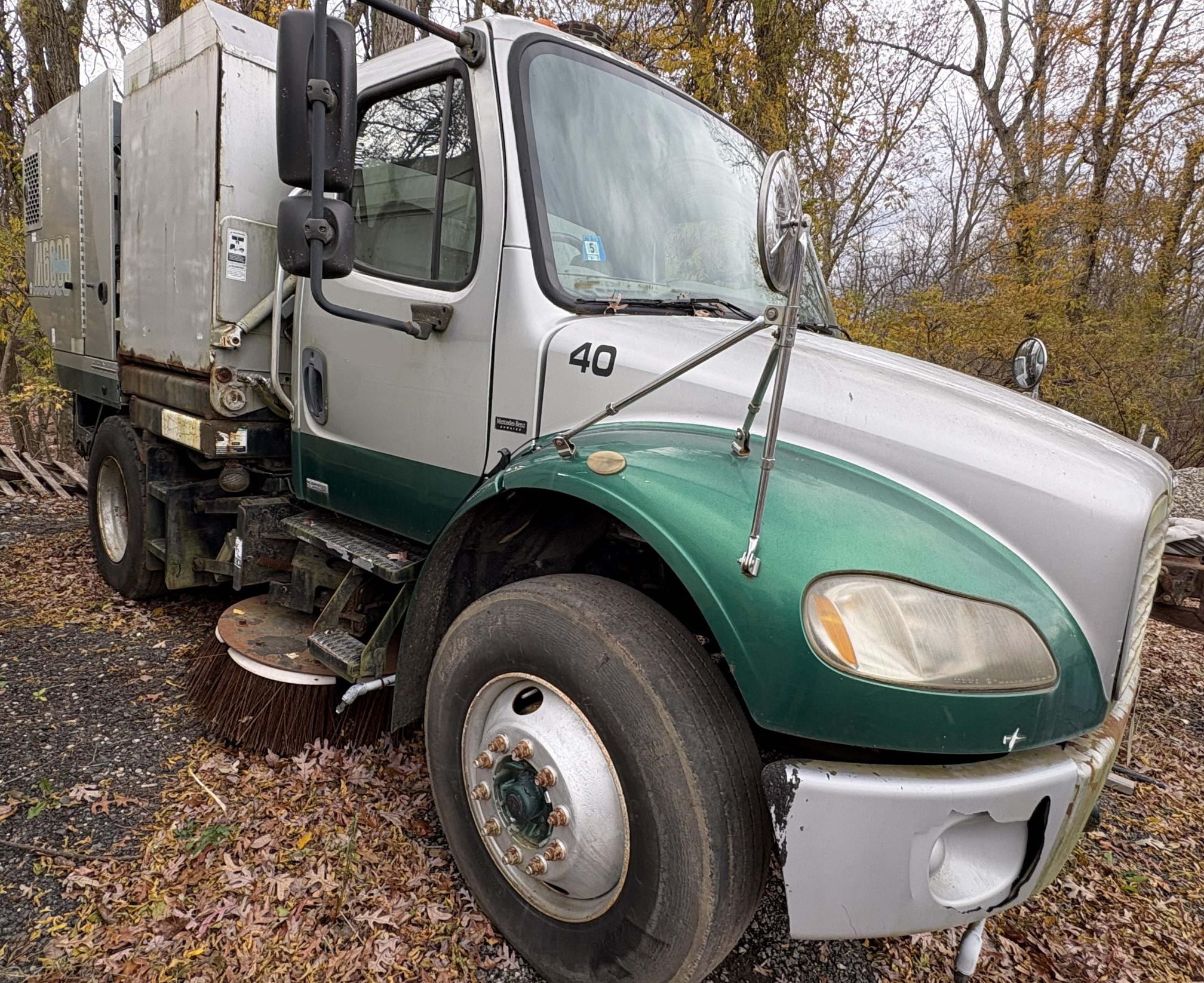 2005 SCHWARZE M6000 - view 2 of 10