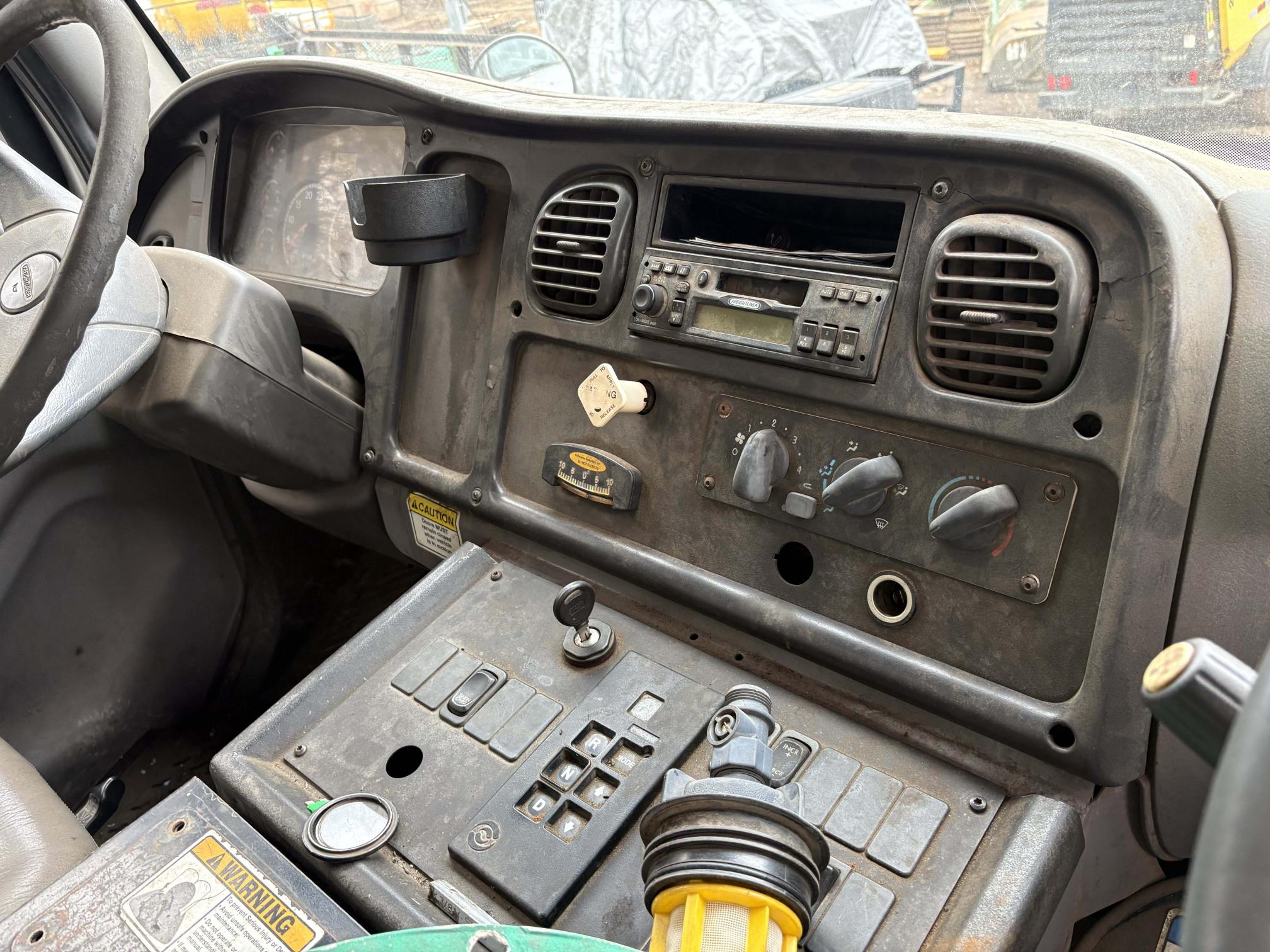 2005 SCHWARZE M6000 - Image 10