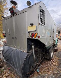 2005 SCHWARZE M6000 - Image 3