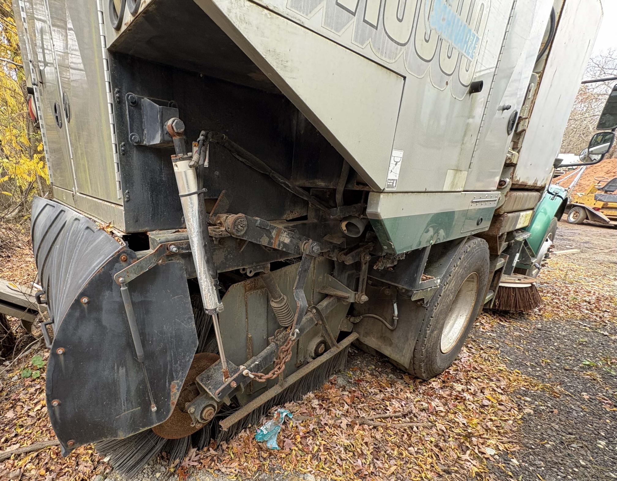 2005 SCHWARZE M6000 - view 5 of 10