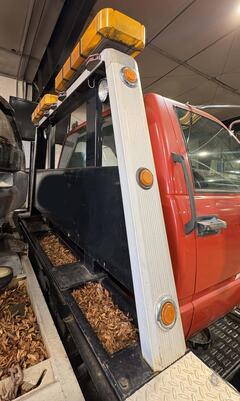 2000 GMC C6 - Image 8