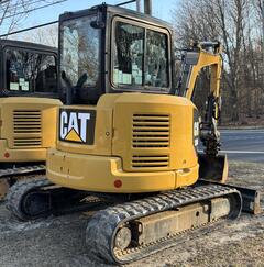 2019 CATERPILLAR 304E2 CR - Image 3