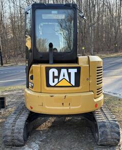 2019 CATERPILLAR 304E2 CR - Image 4