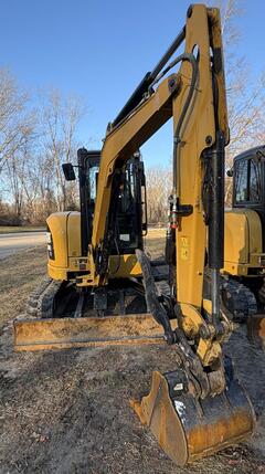 2019 CATERPILLAR 304E2 CR - Image 7