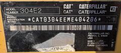 2019 CATERPILLAR 304E2 CR - Image 12