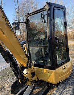 2019 CATERPILLAR 304E2 CR - Image 9